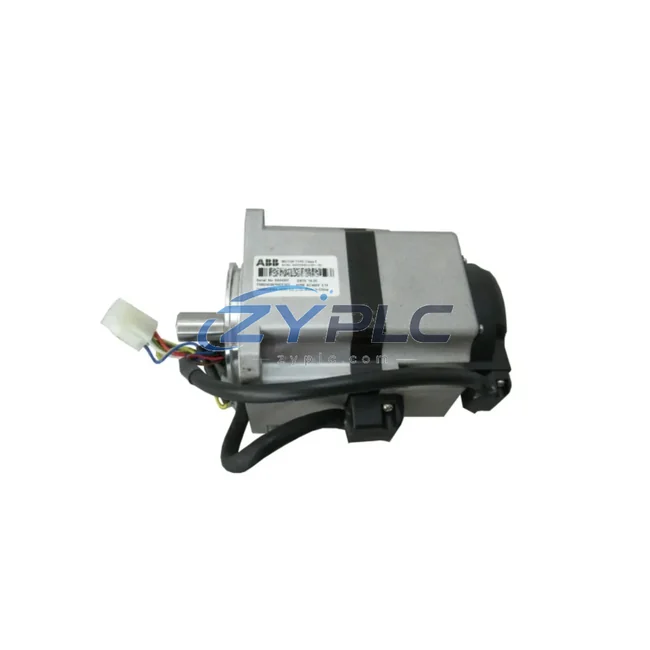 ABB 3HAC17484-9/03 AC Motor for IRB Robot