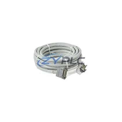 ABB 3HAC9038-1 IRC5 Power Control Cable | 3HAC Series 3HAC9038-1 3HAC9038-2 ABB
