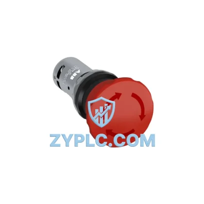 ABB 3HAC9328-1 DSQC612 Emergency Stop Module | IRC5 3hac9328-1/3hac4791-1 DSQC612-DSQC602 CE4T-10R-02 ABB