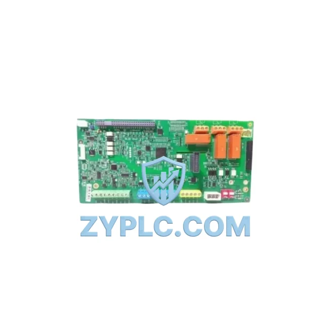ABB 3HIET404238R0001 UFB700A01 Processor for UFB700