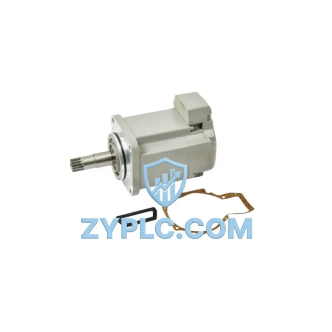 ABB 3HNA003542-001 System-Ready Servo Motor for IRB6700 Architecture