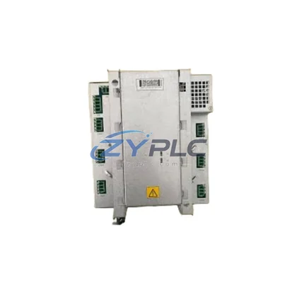 ABB 3HNA006144-001 Industrial Network Interface for DSQC Systems 3HNA006144-001 ABB
