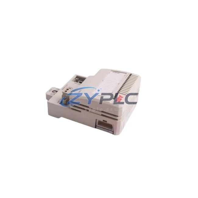 ABB 3HNA006147-001 PDB-01 Industrial Power Distribution Board for IRC5 Systems