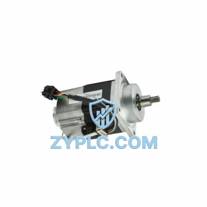 ABB 3HNA006493-001 System-Ready Motor Gear for 3HNA Architecture 3HNA006493-001-MOTOR-W-GEAR-T0-1,27Nm ABB