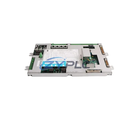 ABB 3HNA007719-001 Industrial Robot Interface Board for IRB Series product image