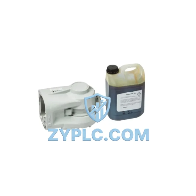 ABB 3HNA009724-001/03 Industrial Network Interface for MTB-02 Systems