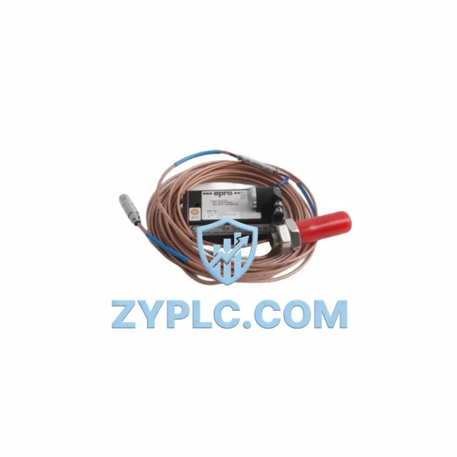 ABB 3HNA012974-001 Energy-Saving Servo Motor for IRB 6620