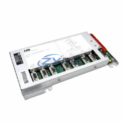 ABB 3HNA013638-001 SMU-03 Industrial Measurement Unit for IRC5 Architecture 3HNA013638-001 SMU-03 ABB