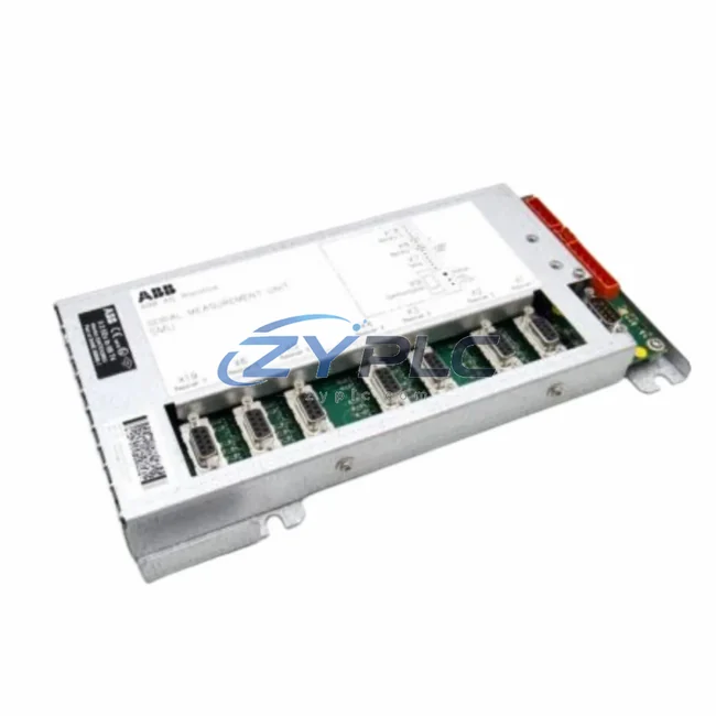 ABB 3HNA013638-001 SMU-03 Measurement Unit for IRC5