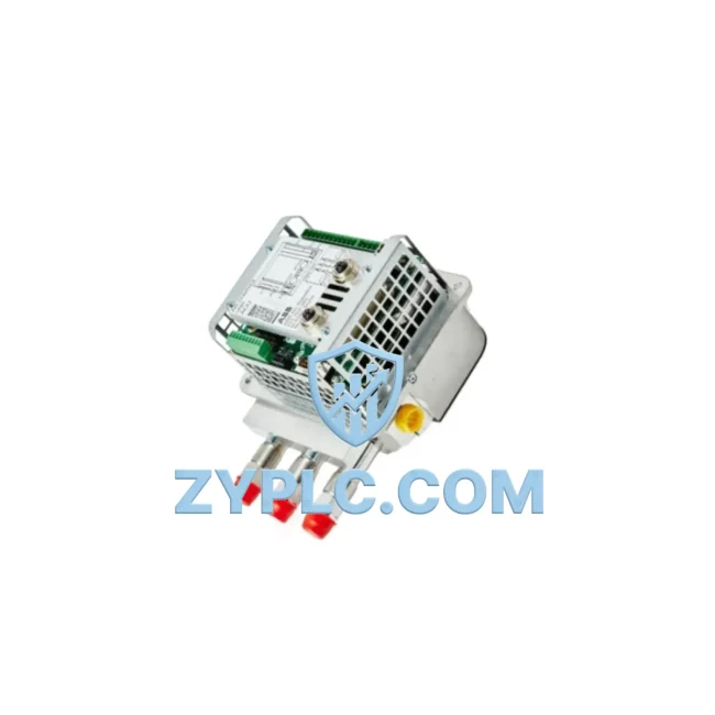 ABB 3HNA013719-001 ACU-01 Air Control Unit for IRC5 Systems