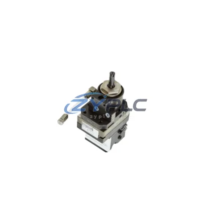 ABB 3HNA015202-001 Gear Pump | IRC5 Robotics Series product image