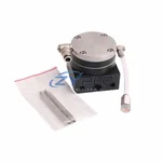 ABB 3HNA015717-001 Pressure Control Valve | IRC5 Series