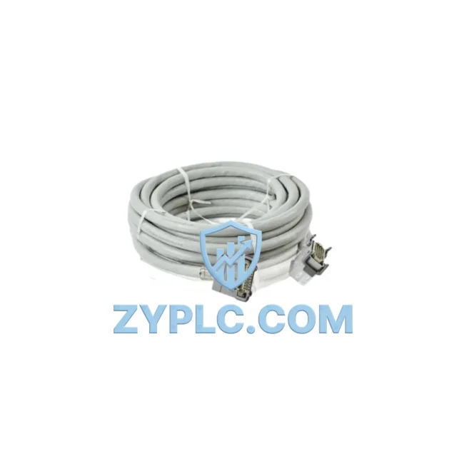 ABB 3HAC029031-001 System-Ready Servo Motor for IRB 4600 Architecture