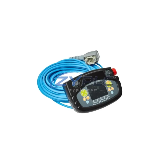 ABB 3HNA024941-001 Teach Pendant for IRC5P Systems