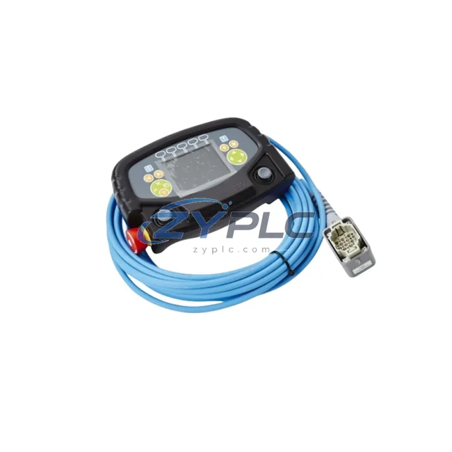 ABB 3HNA024941-002 Teach Pendant IRC5P