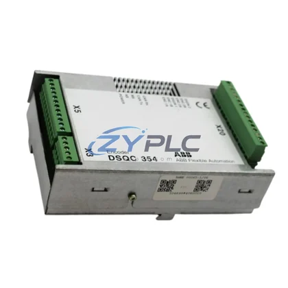 ABB 3HNE00065-1 Control Board for IRC5