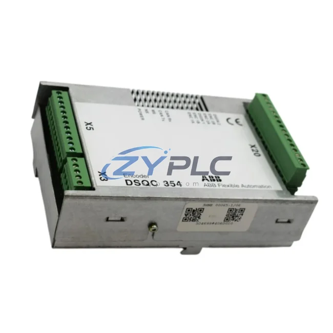 ABB 3HNE00065-1 Control Board for IRC5