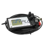 ABB 3HNE00313-1 Programmer Unit for IRC5