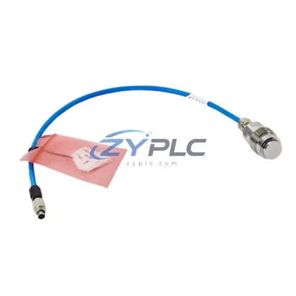 ABB 3HNE09106-1 Industrial Network Interface for IRC5 Systems