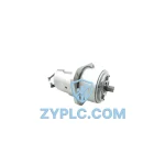 ABB 3HNP03386-1 Energy-Saving Servo Motor for IRB Automation