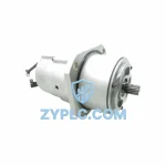 ABB 3HNP03386-1 Energy-Saving Servo Motor for IRB Automation