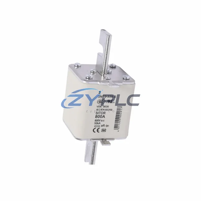 Siemens 3NE3338-8 Fuse Link for 3NE Series