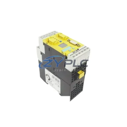 Siemens 3RK3141-2CD10 Industrial Network Interface for SIRIUS Systems 3RK3141-2CD10 Siemens