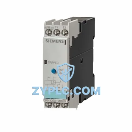 Siemens 3RN1010-1CB00 Industrial Network Interface for SIRIUS Systems 3RN1010-1CB00 Siemens