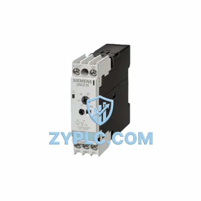 Siemens 3RP1540-1BN30 Industrial Network Interface for SIRIUS Systems