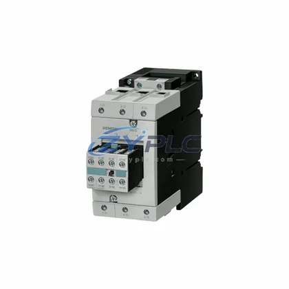 Siemens 3RT1045-1BB40 Replacement Contactor for Industrial SIRIUS Automation 3RT1045-1BB40 Siemens