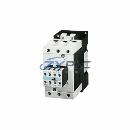Siemens 3RT1046-1AN20 Industrial AC Contactor for 3RT1 Architecture 3RT1046-1AN20 Siemens