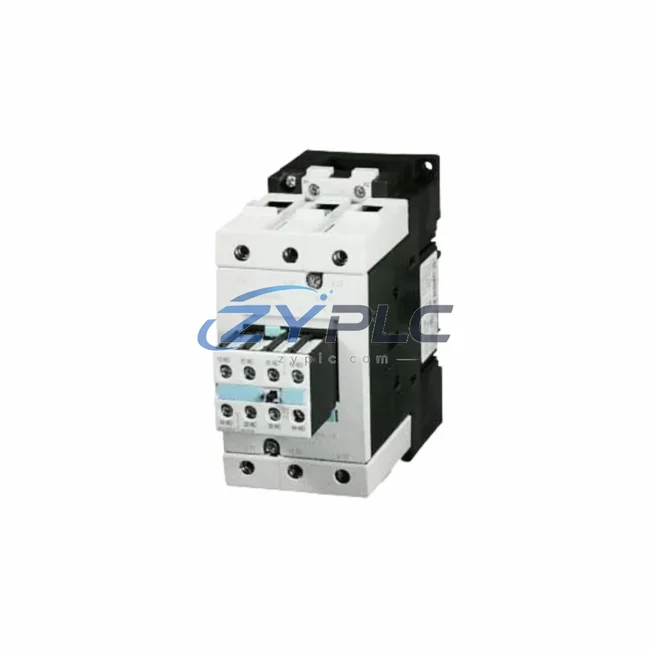 Siemens 3RT1046-1AN20 AC Contactor for 3RT1