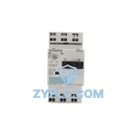 Siemens 3RV1011-1GA20 Energy-Saving Circuit Breaker