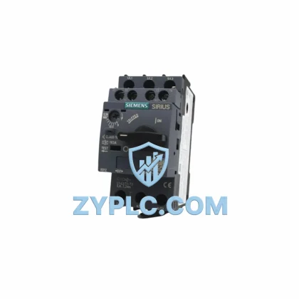 Siemens 3RV6011-1BA15 Industrial Network Interface for SIRIUS 3RV6 Systems 3RV6011-1BA15 Siemens