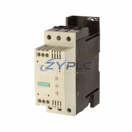 Siemens 3RW3034-1AB04 Replacement Soft Starter for Industrial SIRIUS Automation 3RW3034-1AB04 Siemens