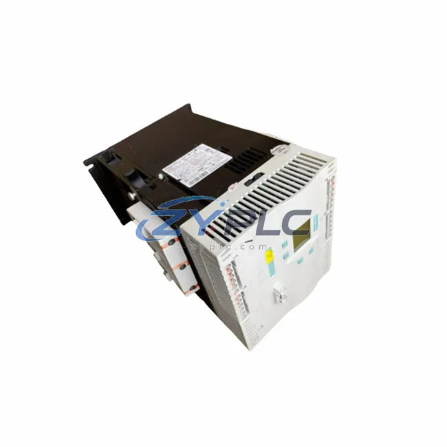 Siemens 3RW4426-1BC44 Soft Starter for SIRIUS Systems
