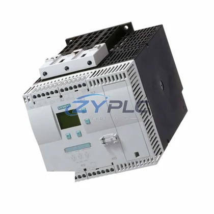 Siemens 3RW4427-1BC44 Replacement Soft Starter for Industrial SIRIUS Automation 3RW4427-1BC44 Siemens