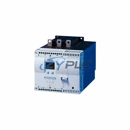Siemens 3RW4434-6BC44 Industrial Soft Starter for SIRIUS 3RW44 Architecture 3RW4434-6BC44 Siemens