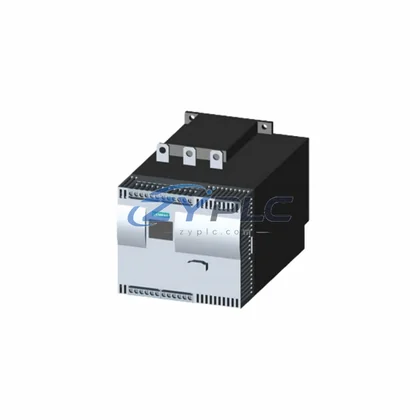 Siemens 3RW4435-6BC44 Industrial Soft Starter for SIRIUS 3RW44 Architecture 3RW4435-6BC44 Siemens