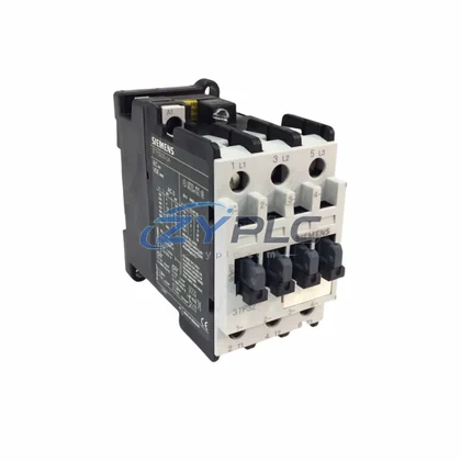 Siemens 3TF3010-1X Replacement Contactor for Industrial 3TF Automation 3TF3010-1X Siemens