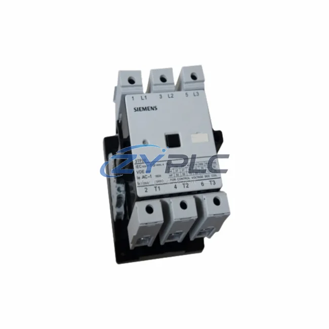 Siemens 3TF50 44-0XM0 AC Magnetic Contactor for SIRIUS Systems