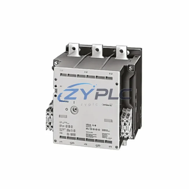 Siemens 3TF6844-0CM7 AC Contactor for SIRIUS 3TF6 Systems
