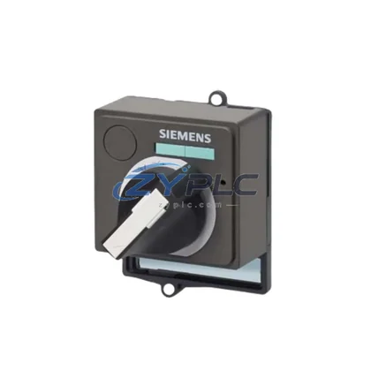 Siemens 3VL9300-3HF05 Industrial Door Coupling for 3VL Architecture 3VL9300-3HF05 Siemens