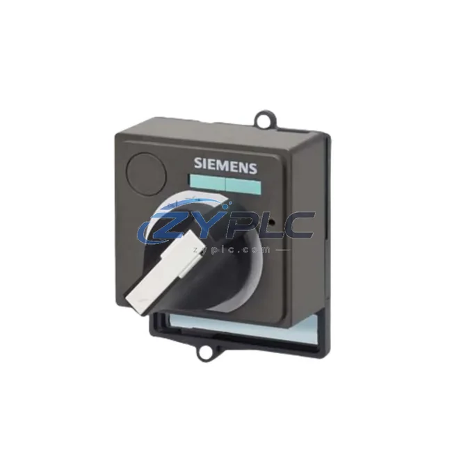 Siemens 3VL9300-3HF05 Door Coupling for 3VL