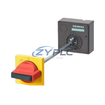 Siemens 3VL9300-3HG05 Industrial Auxiliary Switch for 3VL Series Architecture 3VL9300-3HG05 VL160XVL160VL250 Siemens