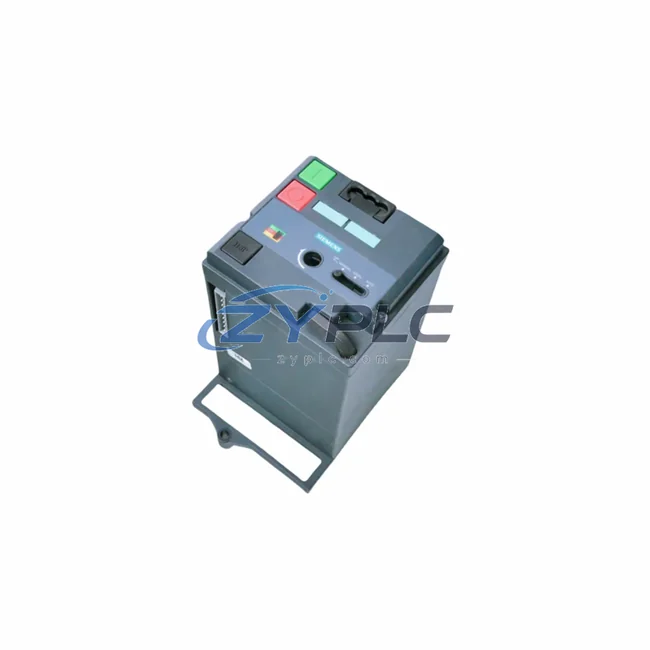 Siemens 3VL9300-3ME10 Circuit Breaker for 3VL Systems