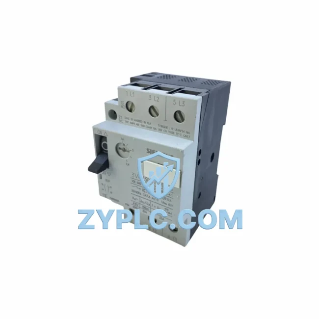 Siemens 3VU1300-1MH00 Industrial Network Interface for SIRIUS Systems