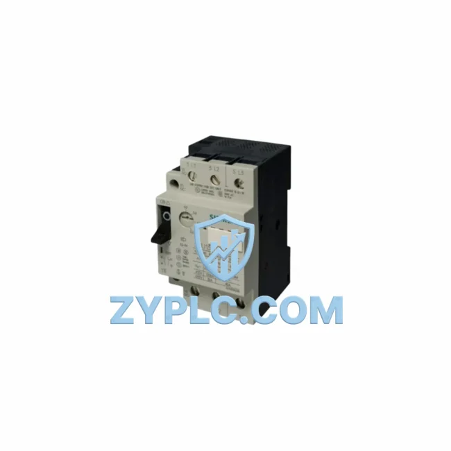 Siemens 3VU1300-1NJ00 Network Interface for 3VU Systems