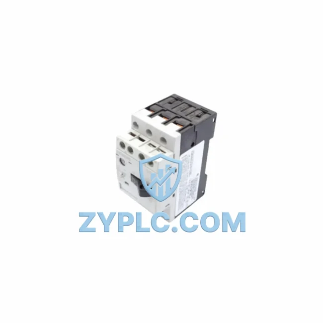 Siemens 3VU1301-1MJ00 Energy-Saving MPCB for Optimized 3VU Automation