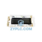 ABB 3X4K7 System-Ready Analog I/O Module for AC500 Architecture